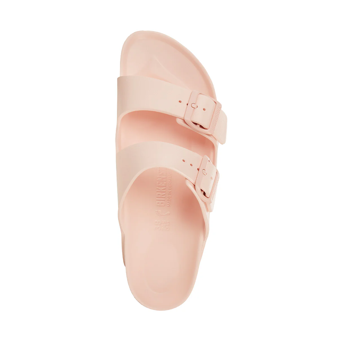 Birkenstock Arizona EVA Rose בירקנשטוק נשים רוז