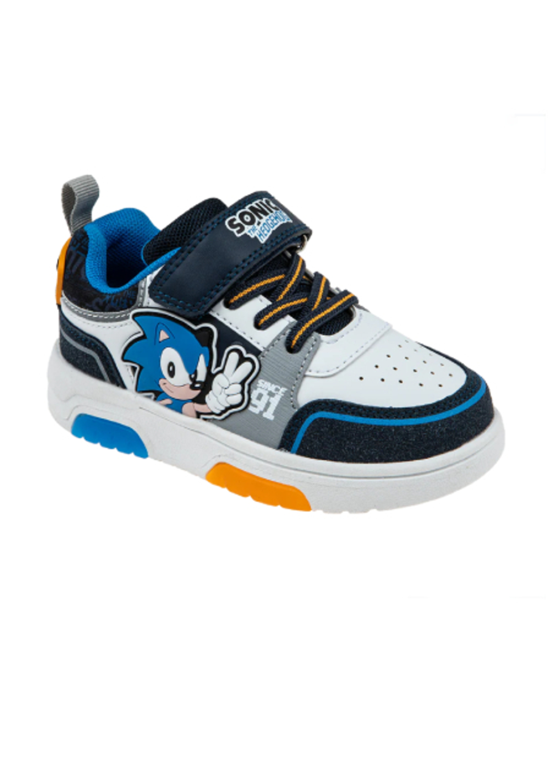 נעלי ספורט סקייט סוניק נמרוד