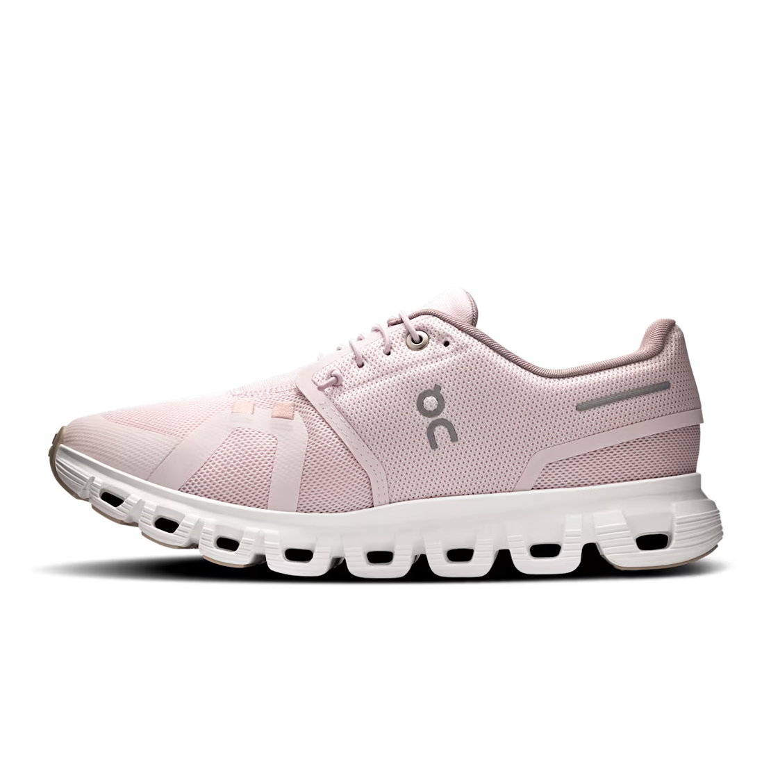 ON CLOUD 6 און קלאוד נשים ורוד בהיר