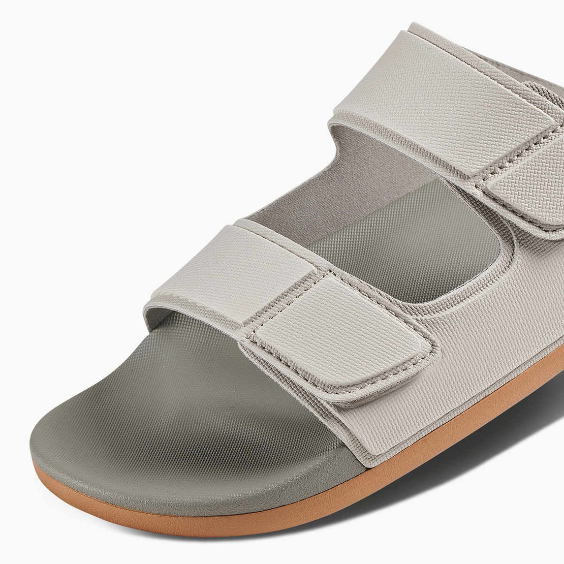 REEF Cushion Tradewind Dove Tobacco כפכפים לגבר