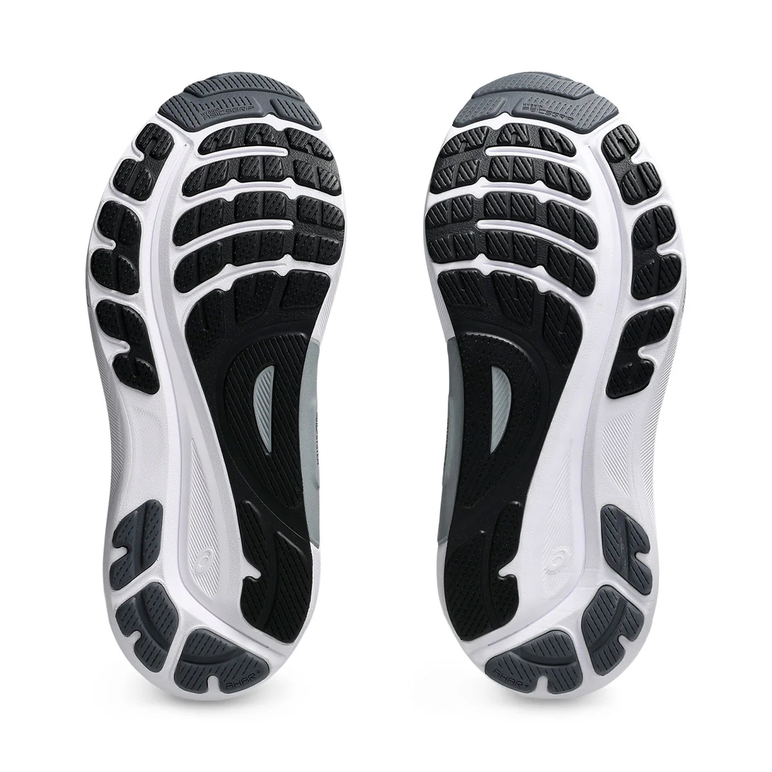 ASICS GEL KAYANO 31 2E אסיקס גברים שחור לבן
