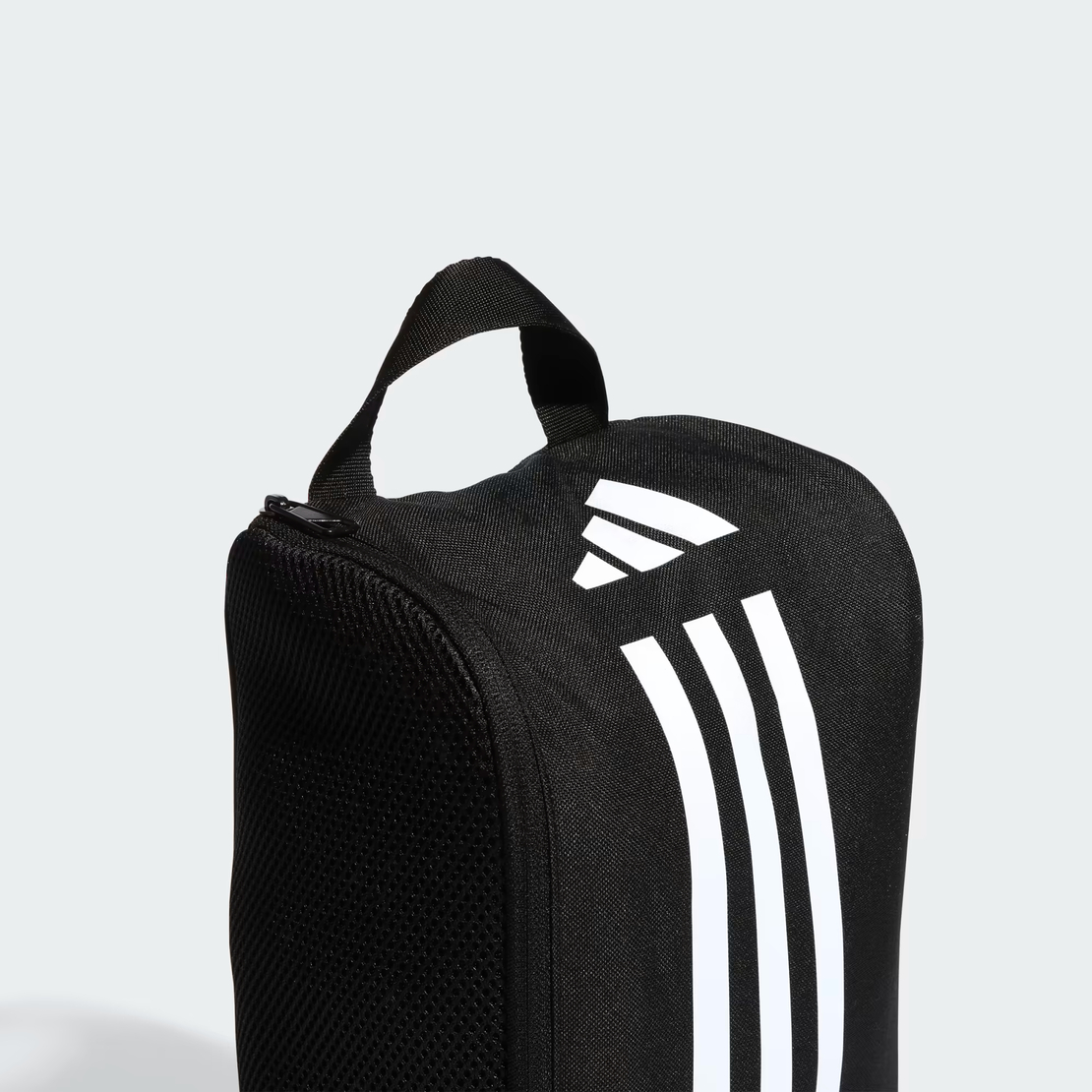 תיק נעליים אדידס ADIDAS שחור לבן