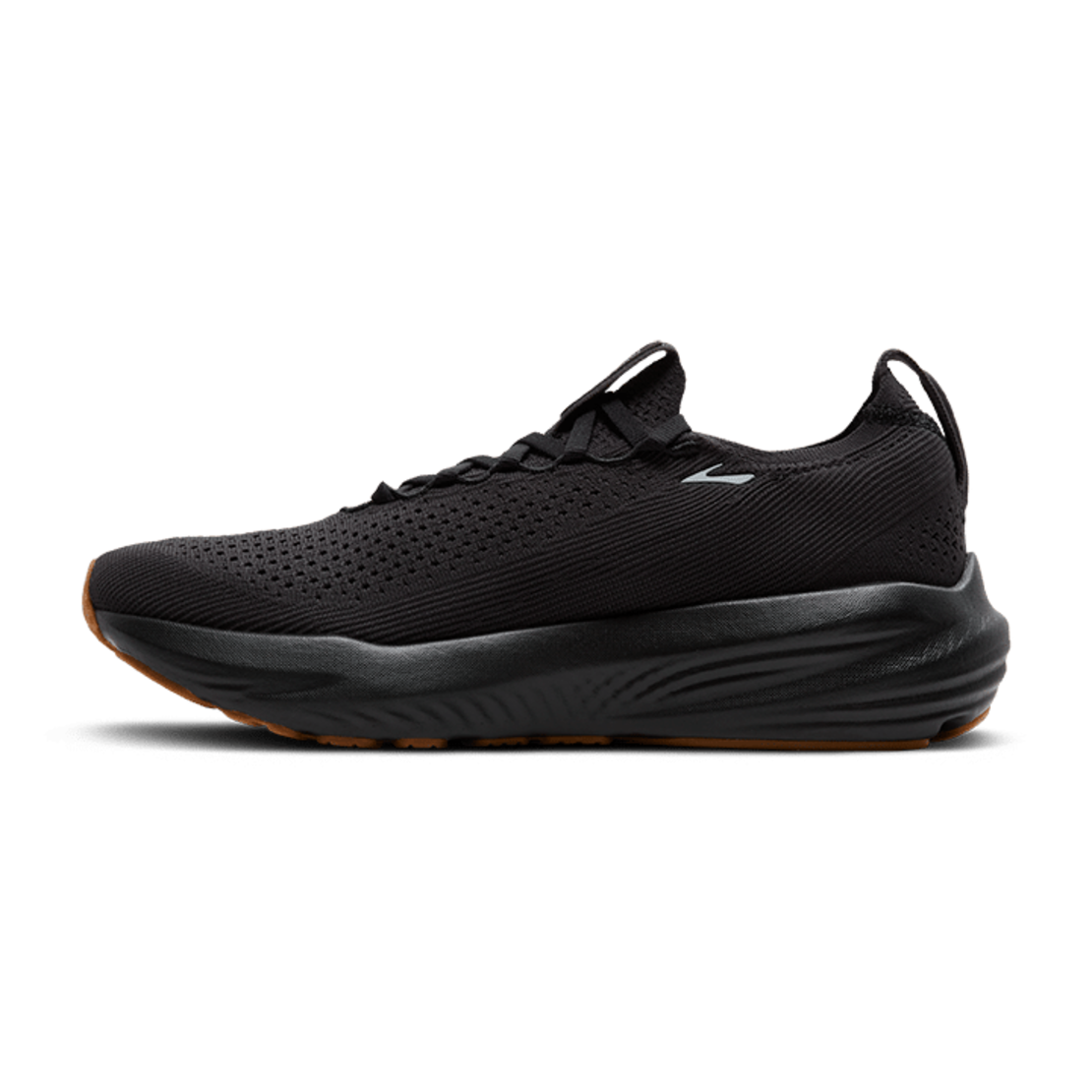 BROOKS GLYCERIN 22 Stealthfit ברוקס גברים שחור