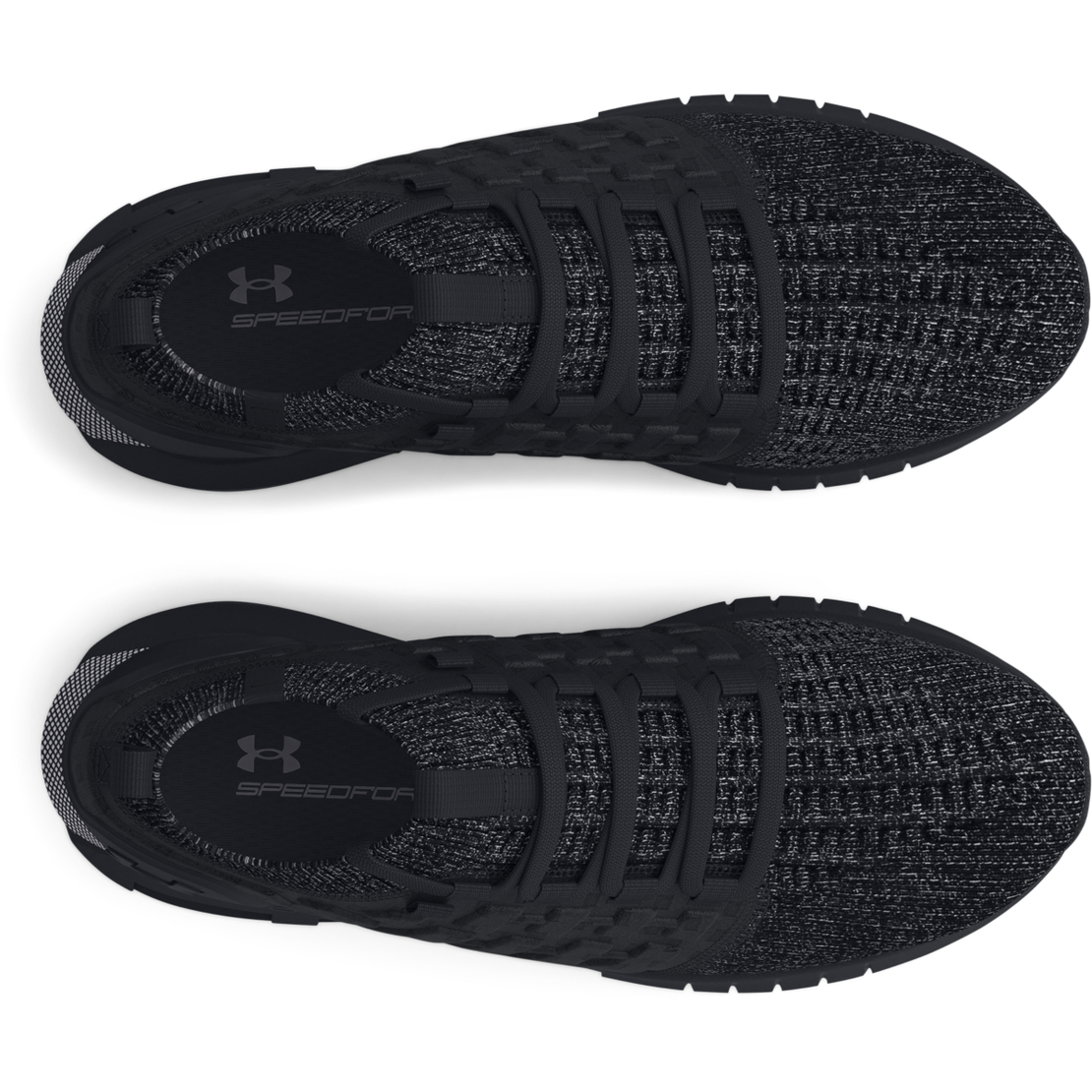 UNDER ARMOUR PHANTOM 1 אנדר ארמור גברים שחור אפור