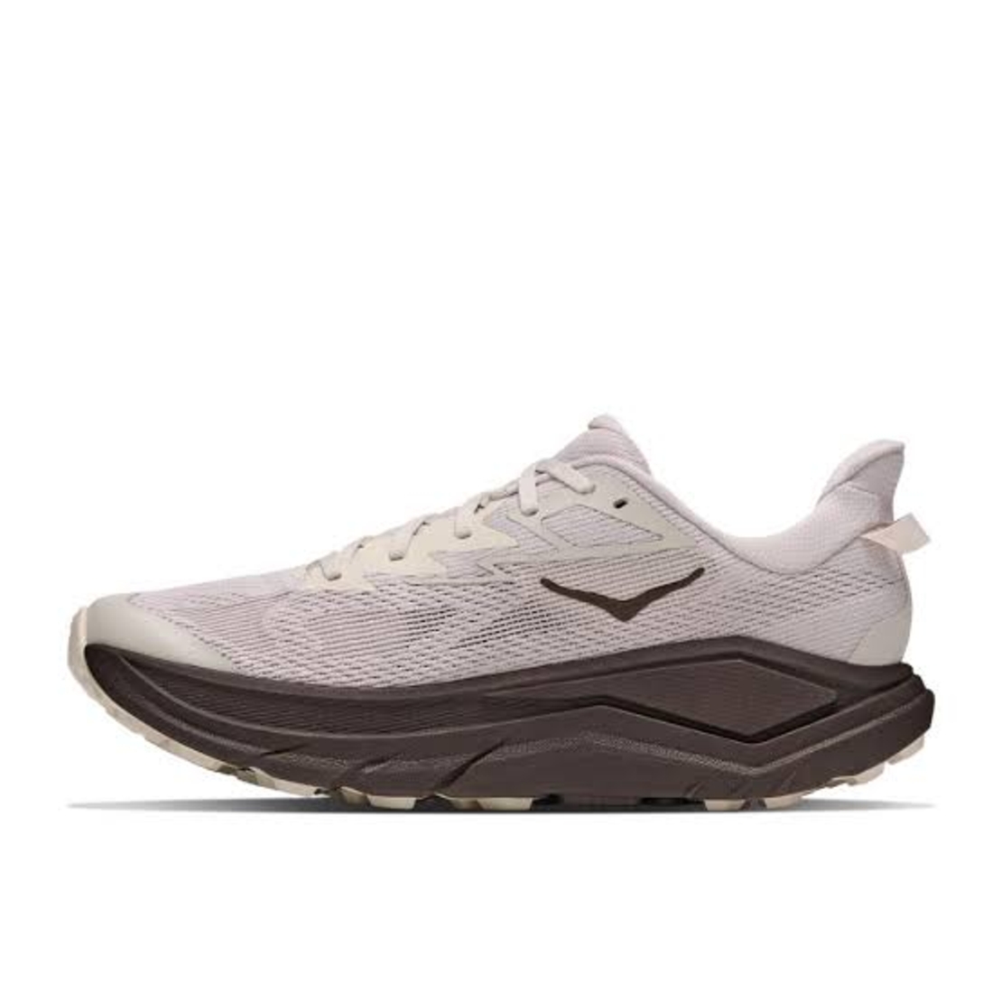 HOKA CHALLENGER 8 הוקה גברים חום/בהיר