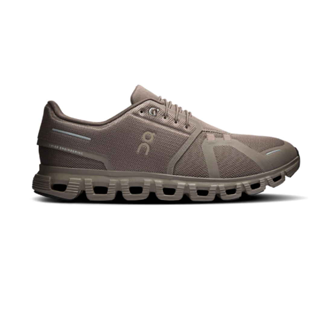 ON CLOUD 6 און קלאוד גברים חום