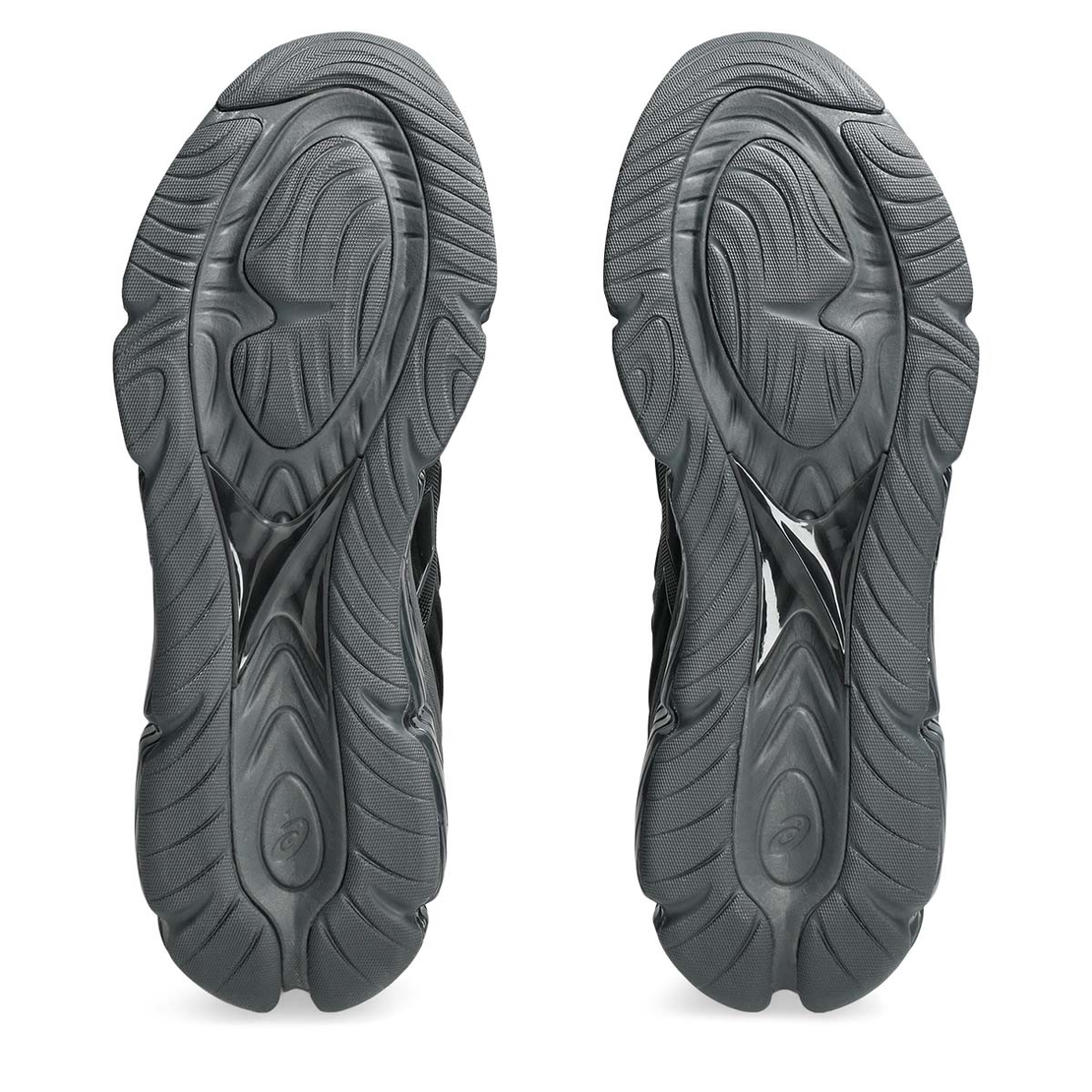 ASICS GEL QUANTUM 360 VIII אסיקס גברים שחור ירוק