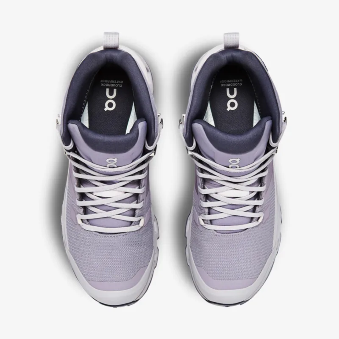 ON CLOUDROCK 2 WATERPROOF און קלאוד נשים סגלגל