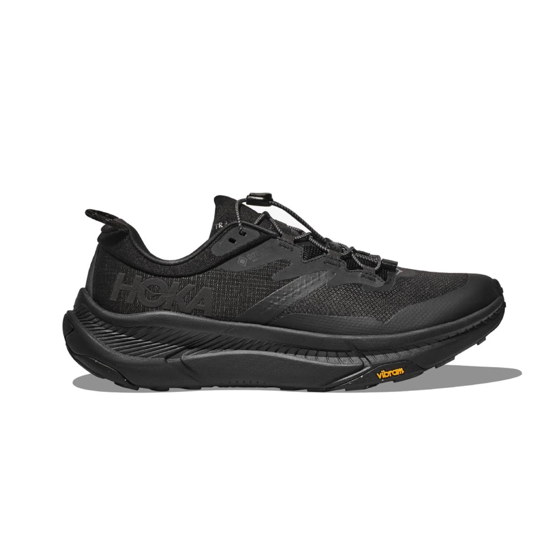 HOKA TRANSPORT GTX הוקה גברים שחור
