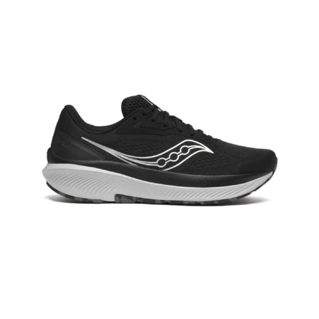 SAUCONY ECHELON 10 WIDE סאקוני נשים שחור