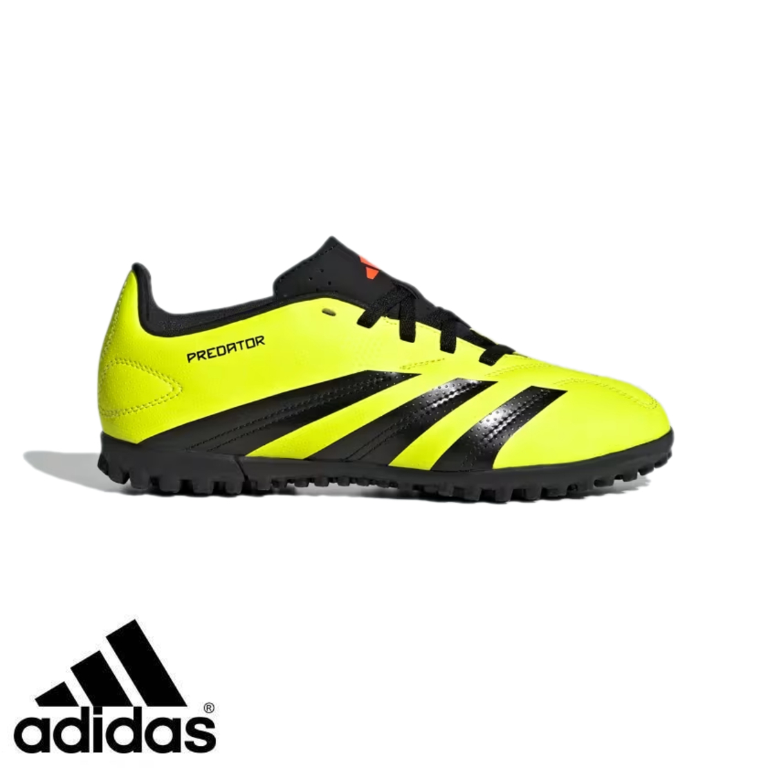ADIDAS PREDATOR אדידס קטרגל ילדים - צהוב