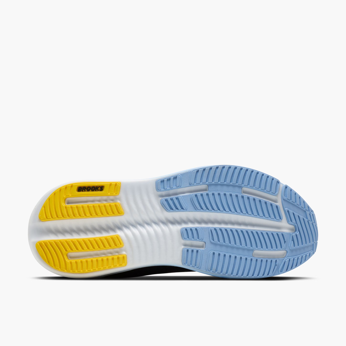 BROOKS GHOST MAX 4 ברוקס גברים