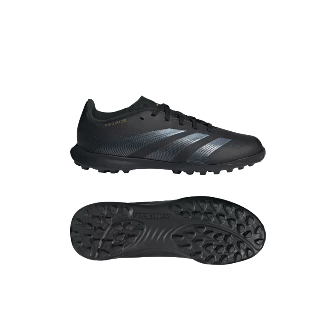 ADIDAS PREDATOR LEAGUE אדידס ילדים שחור