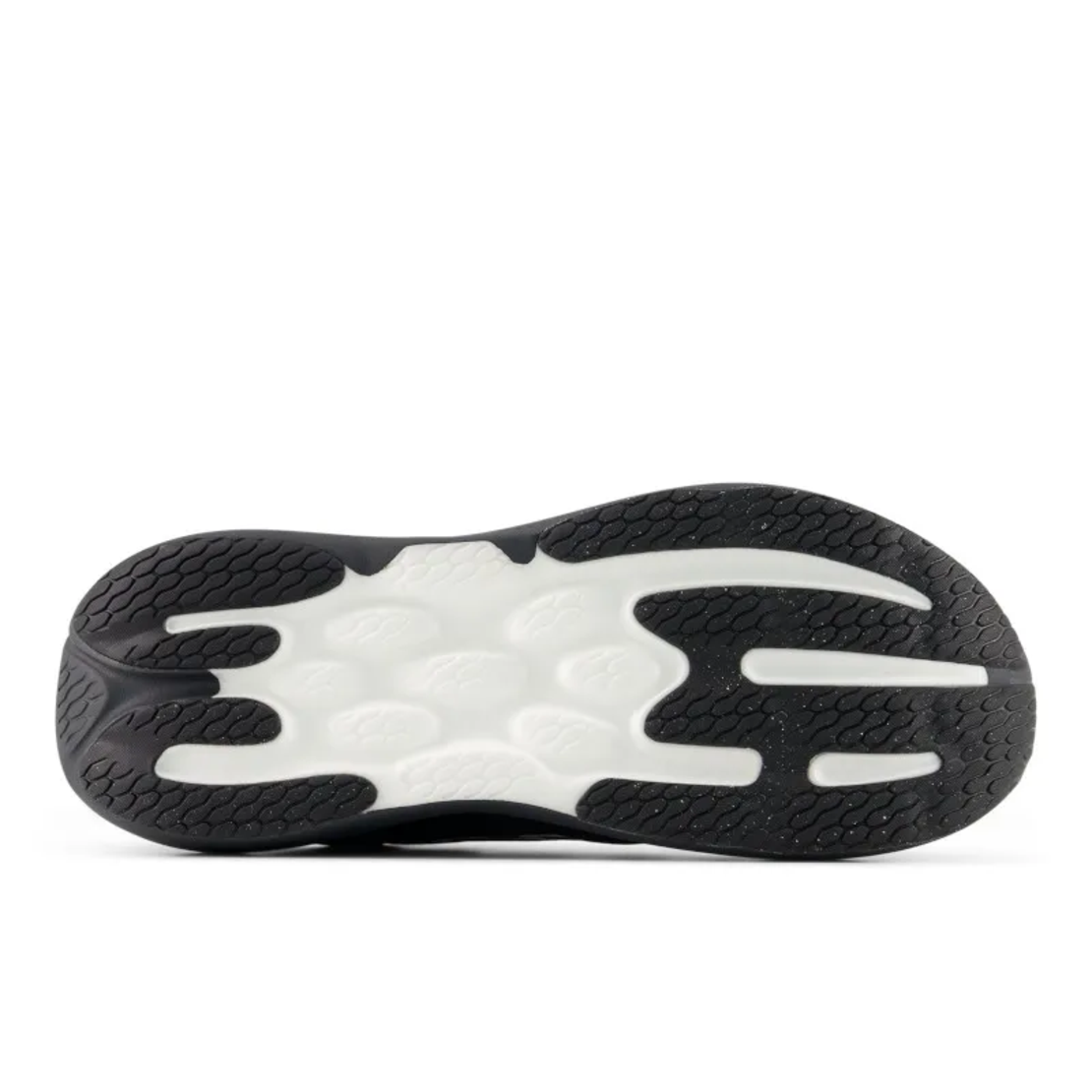 NEW BALANCE 1080 V15 2E ניו באלאנס גברים שחור