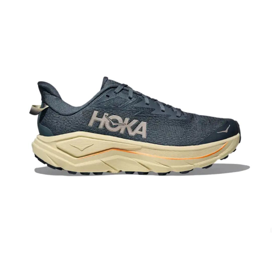 HOKA CHALLENGER 8 WIDE הוקה גברים כחול