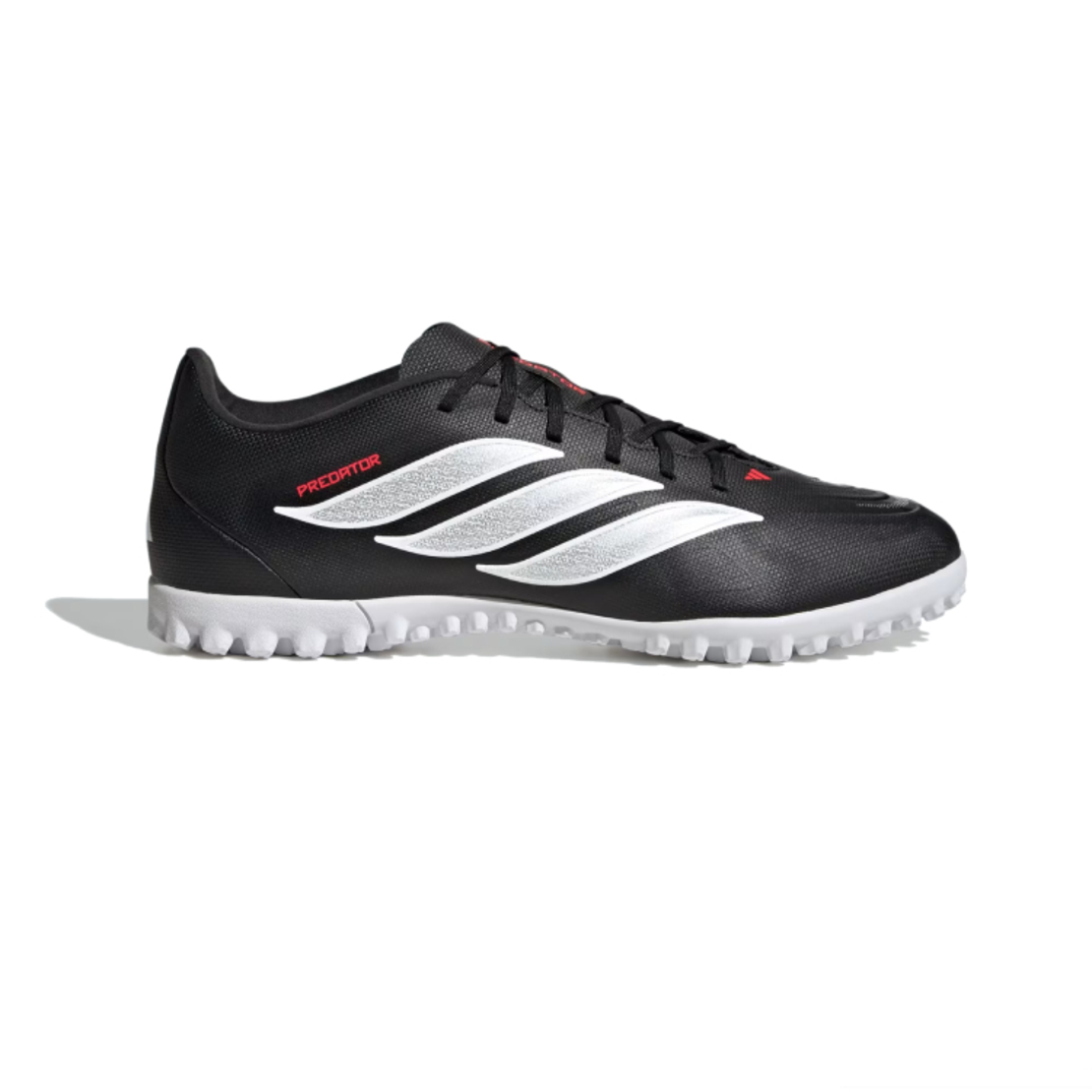 ADIDAS PREDATOR אדידס קטרגל גברים שחור לבן