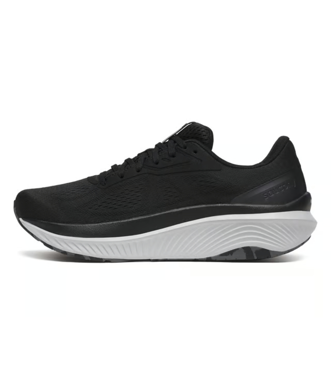 SAUCONY ECHELON 10 XWIDE סאקוני גברים שחור