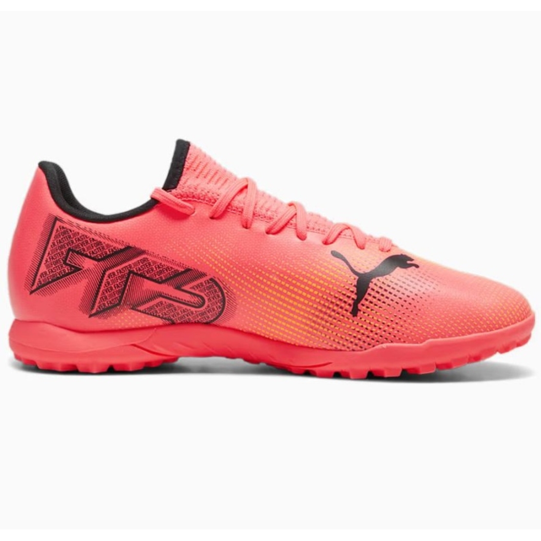 PUMA FUTURE PLAY קטרגל גברים ורוד