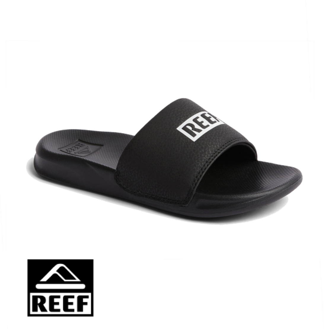REEF One Slide Kids ריף כפכפי ילדים