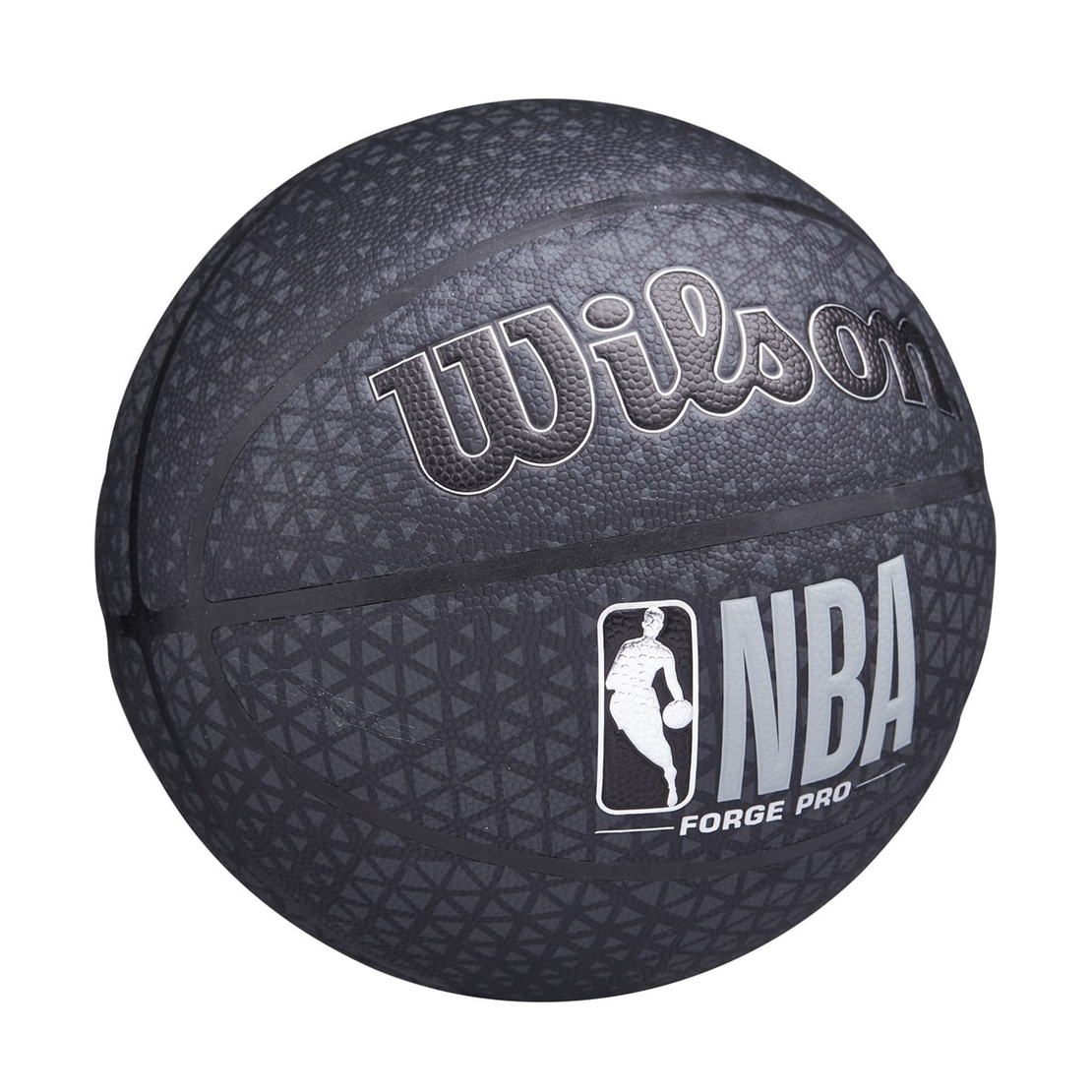 כדורסל | WILSON NBA FORGE PRO PRINTED BSKT