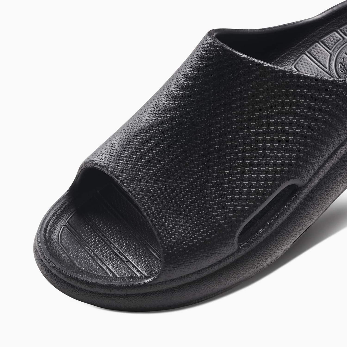 כפכפי ילדים REEF RIO SLIDE שחור