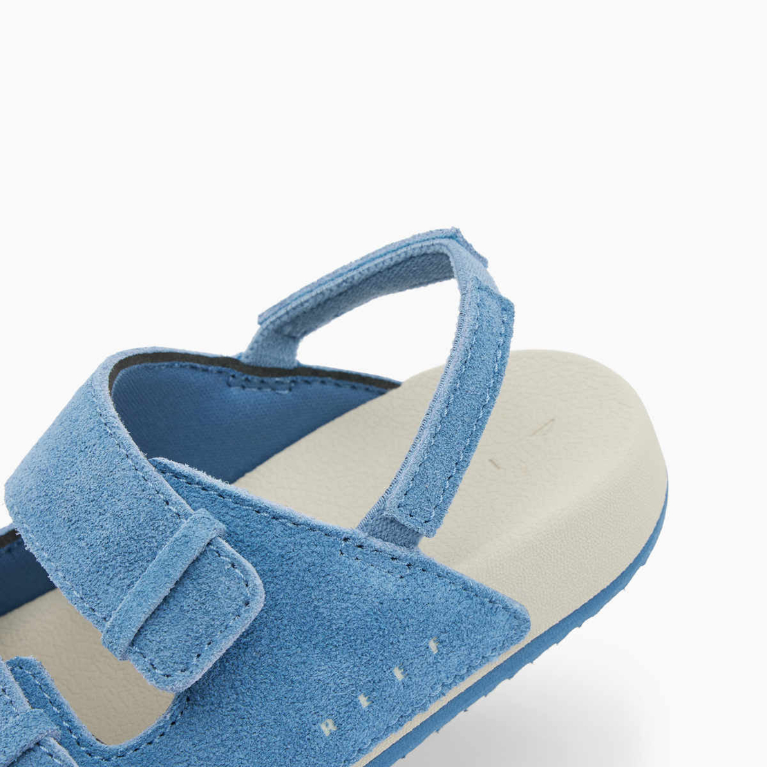REEF Little Ojai Dusk Blue ריף כפכפי ילדים כחול
