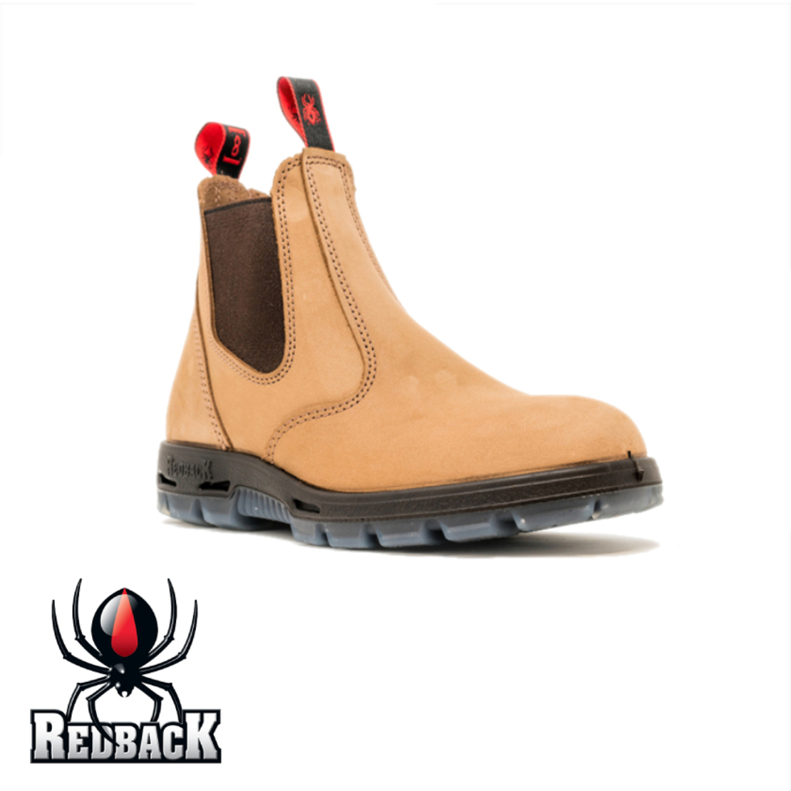 Redback UBCH רדבק קאמל