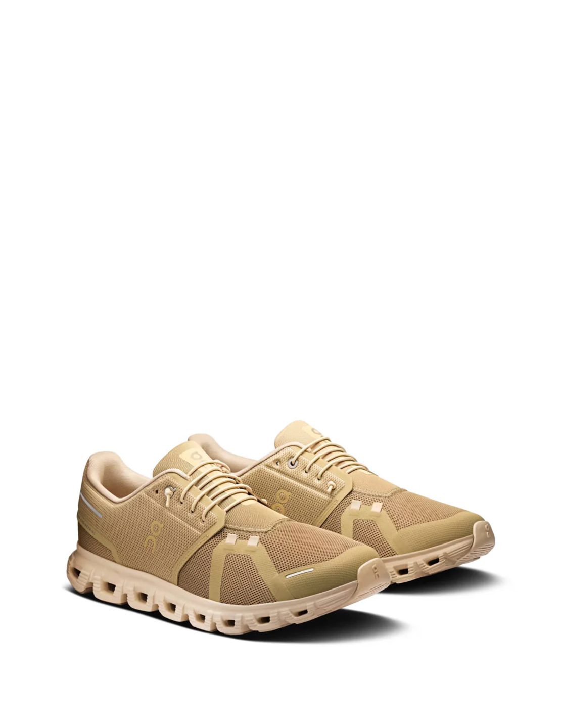 ON CLOUD 6 און קלאוד גברים חול