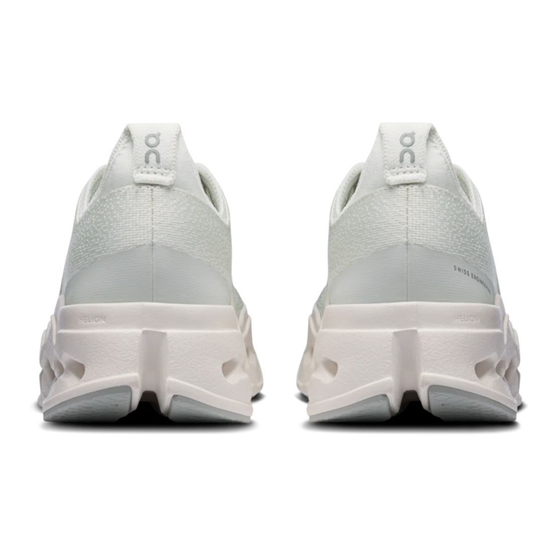 ON CLOUDSURFER MAX און קלאוד נשים בהיר