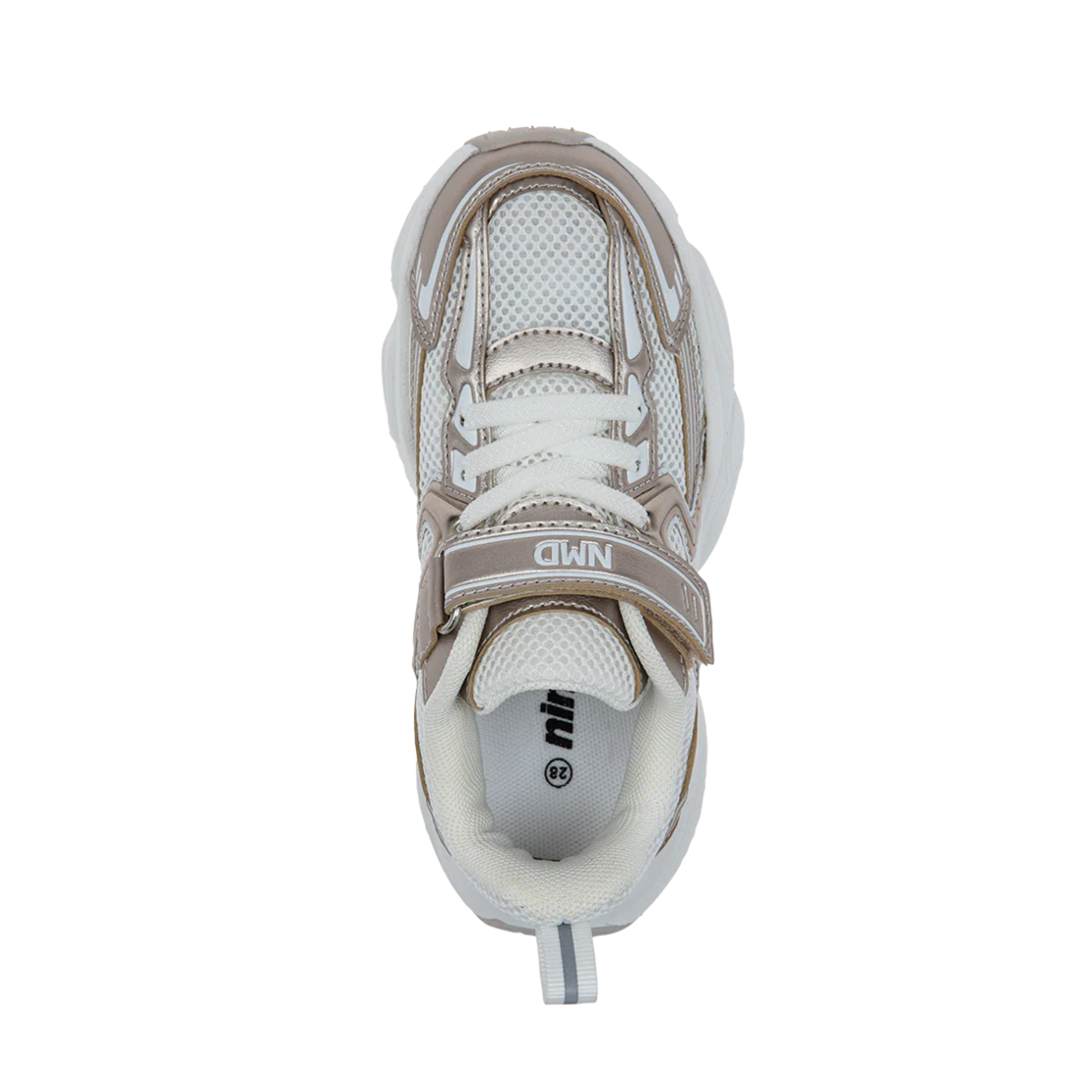 נעלי ספורט נמרוד