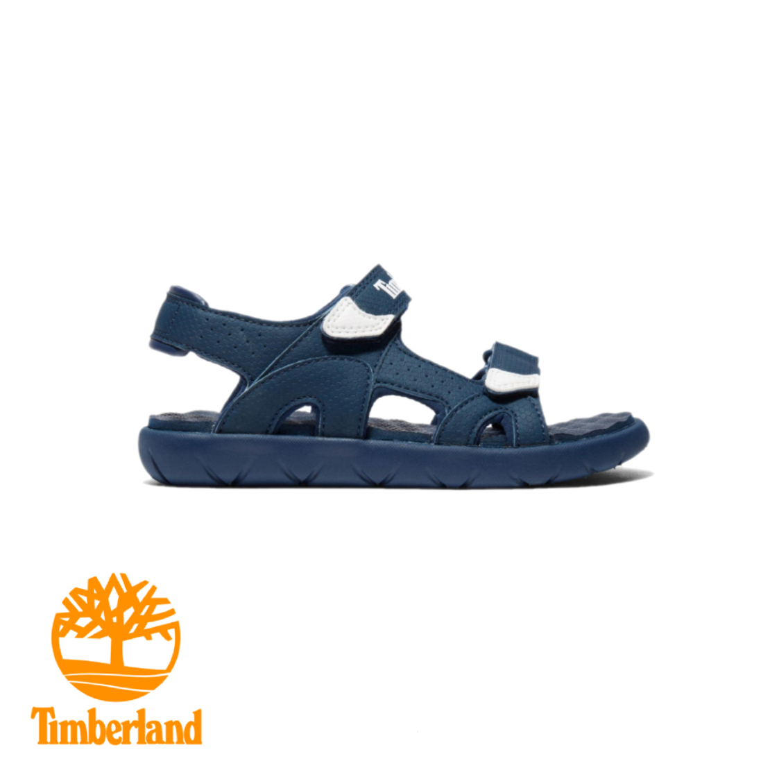 סנדלי ילדים TIMBERLAND PERKINS ROW טימבלרנד נייבי