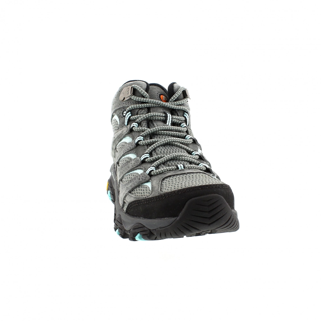 MERRELL MOAB 3 MID GTX  נשים תכלת