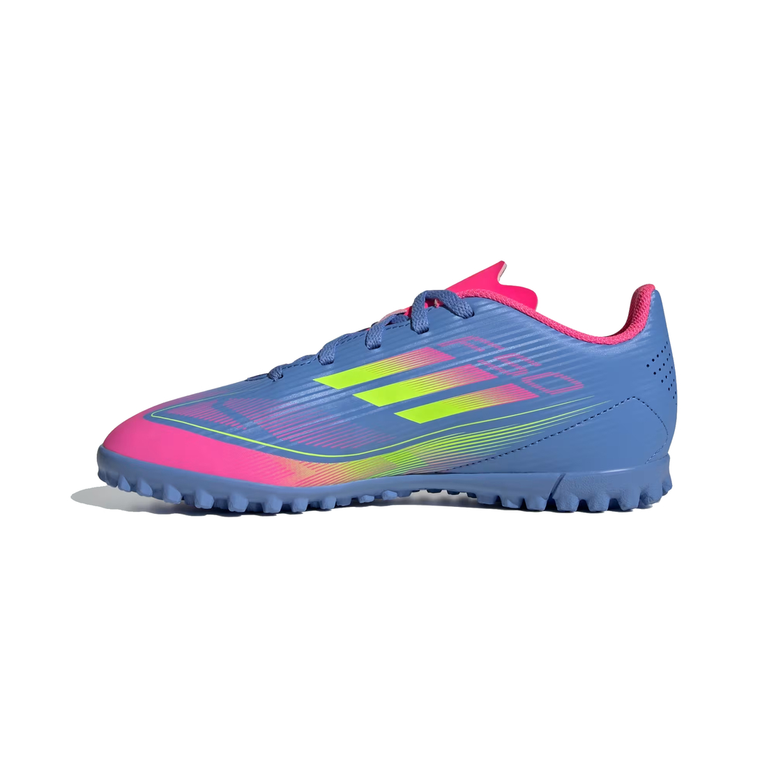 ADIDAS F50 אדידס קטרגל ילדים צבעוני