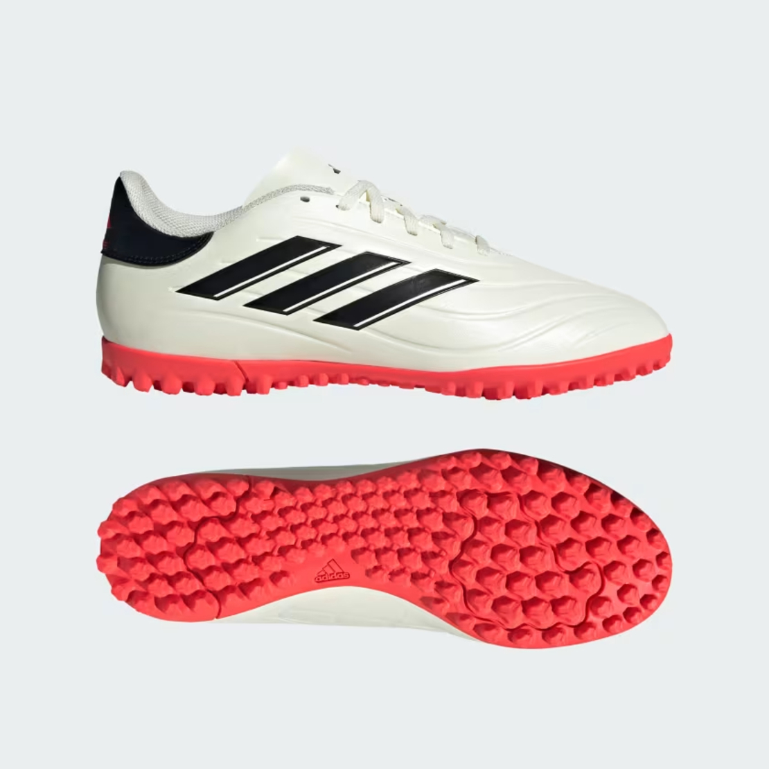 ADIDAS COPA PURE 2 אדידס קטרגל גברים לבן שחור