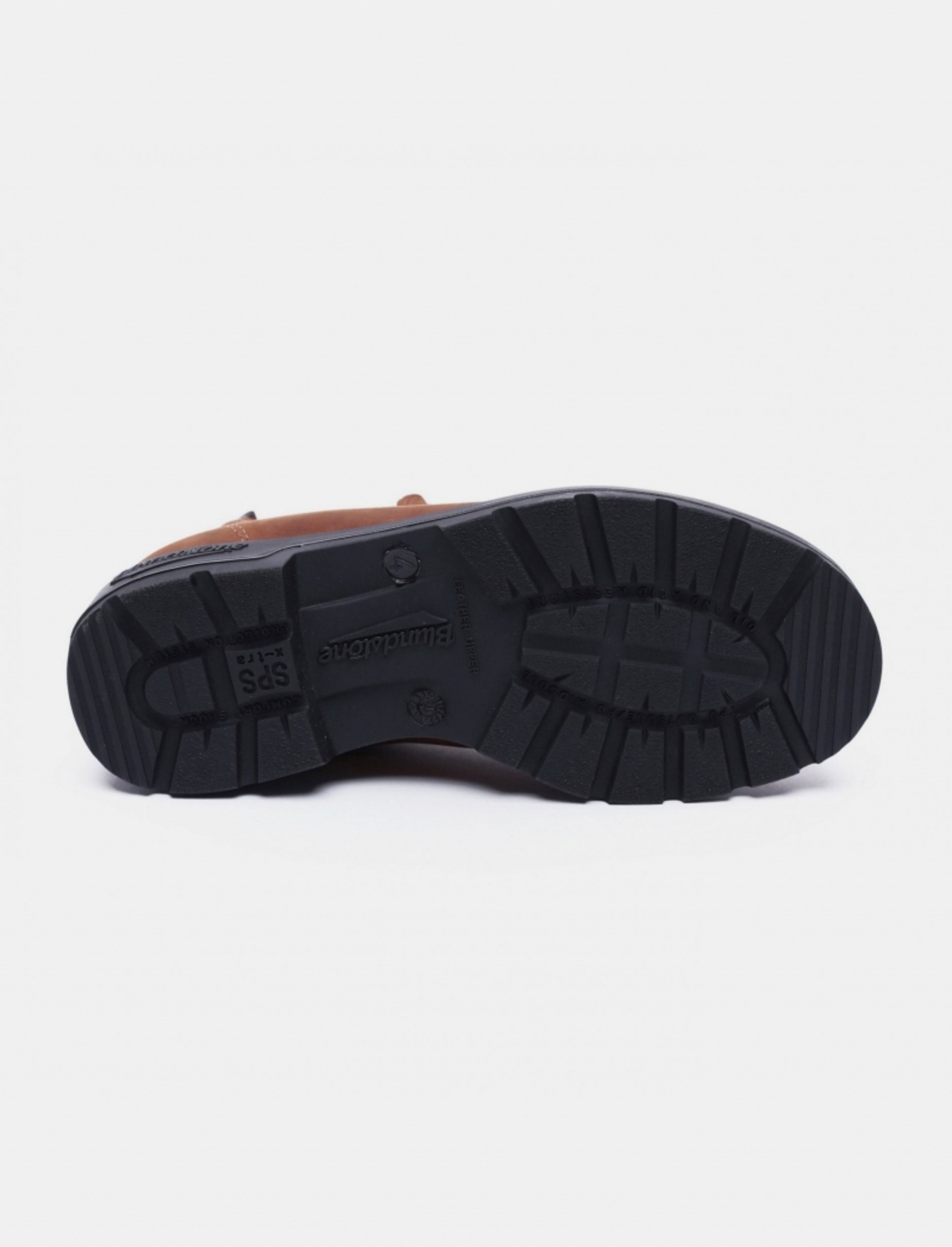 BLUNDSTONE 562 בלנסטון חום בהיר