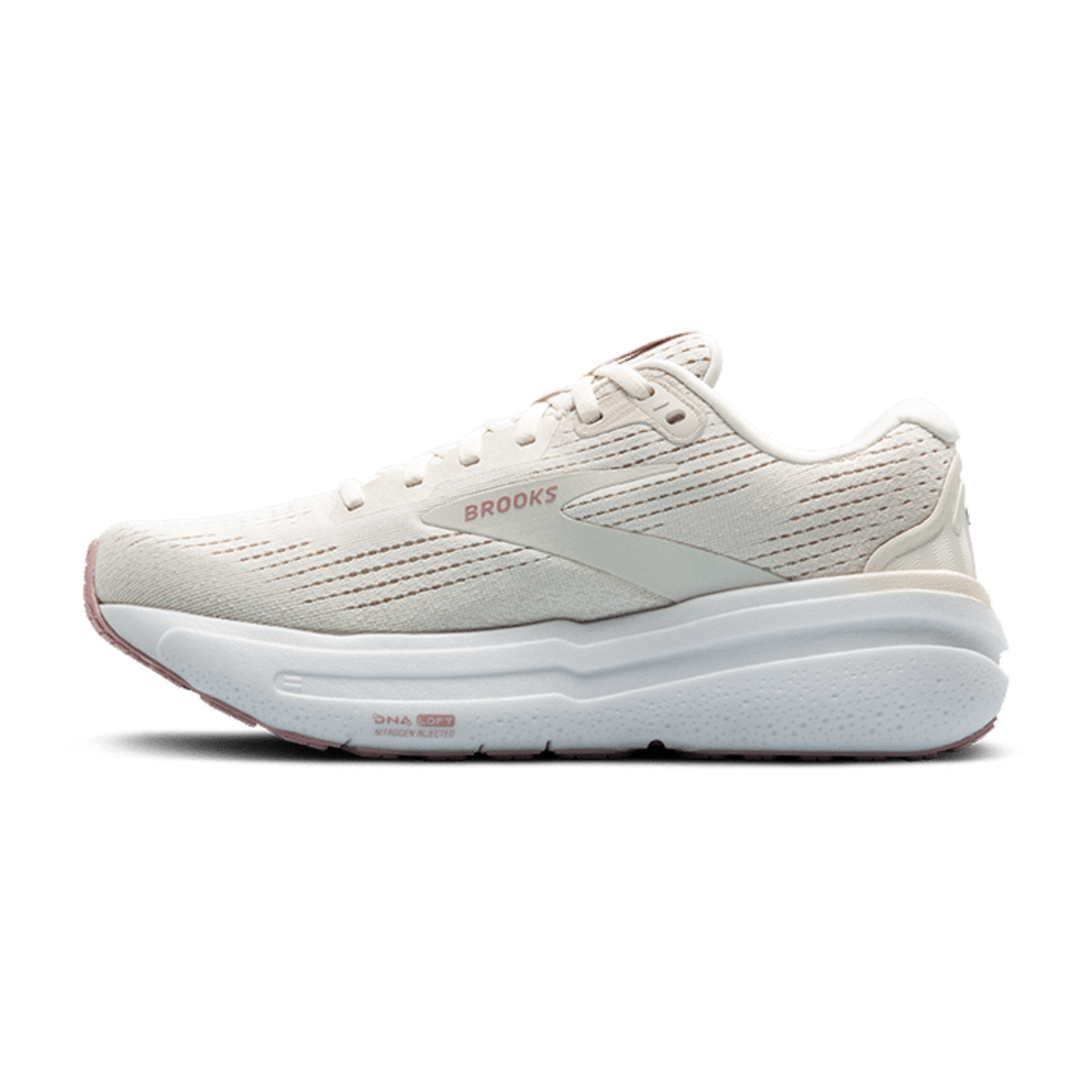 BROOKS GHOST MAX 2 ברוקס נשים קרם