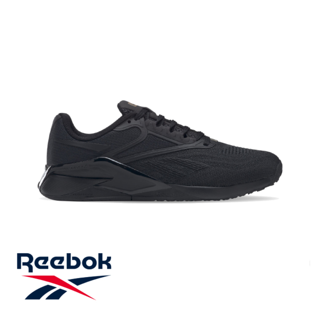 REEBOK NANO X2 ריבוק שחור