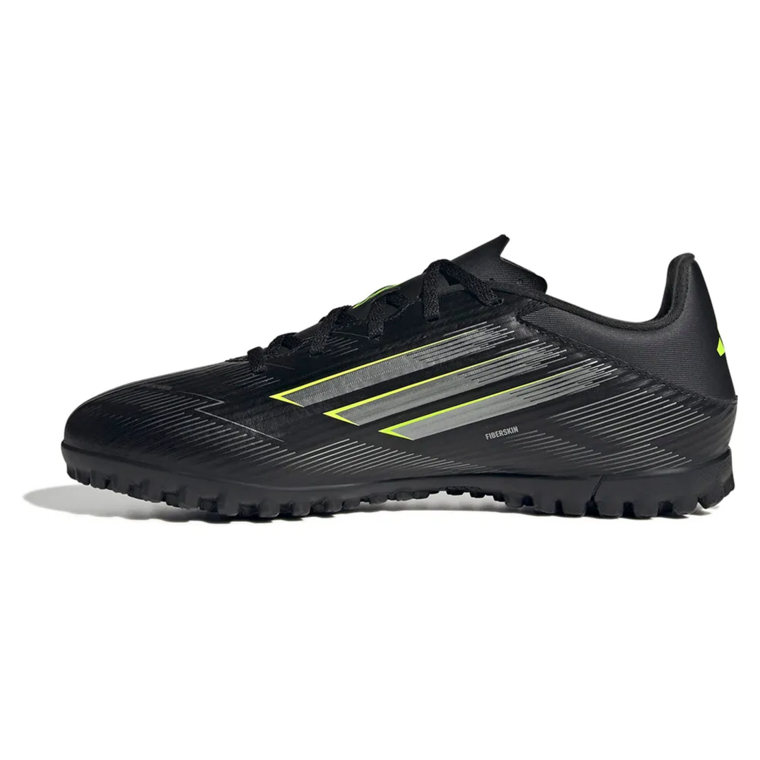 ADIDAS F50 CLUB אדידס קטרגל גברים שחור ירוק