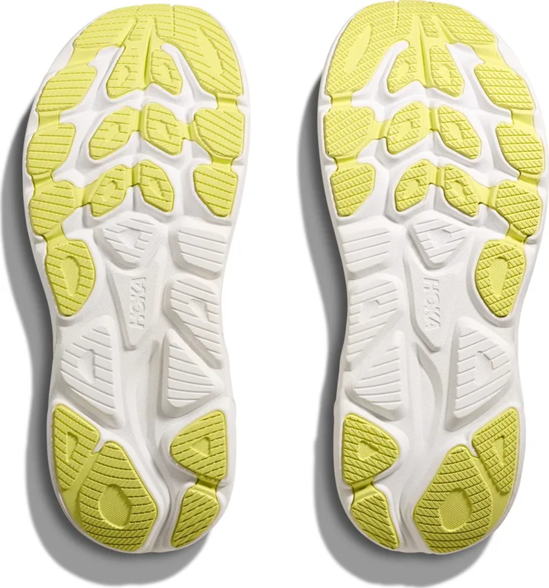 HOKA CLIFTON 10 WIDE הוקה נשים ורוד שחור