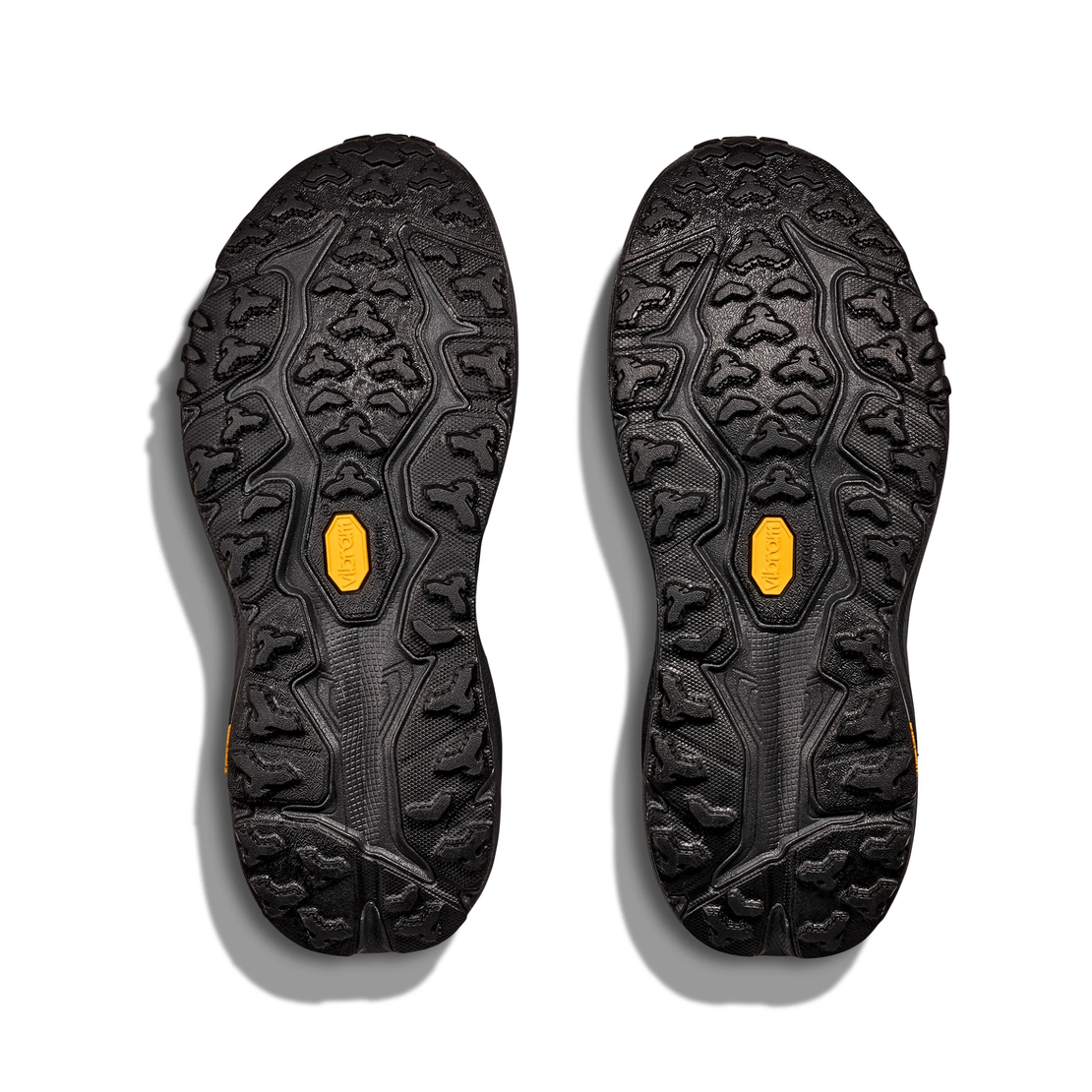 HOKA SPEEDGOAT 6 הוקה גברים שחור