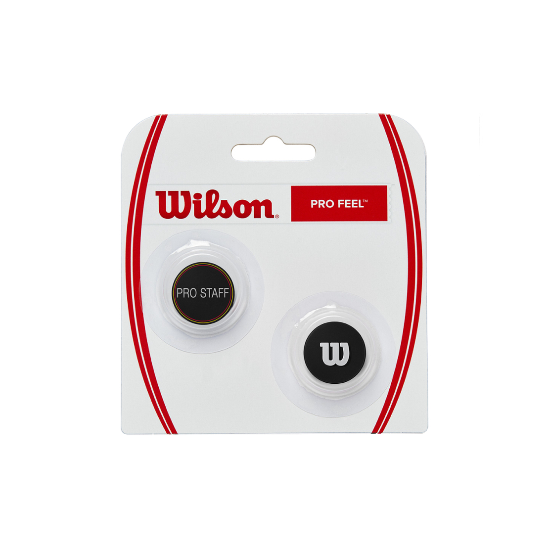 בולם זעזועים | WILSON Pro Feel Pro Staff Dampener