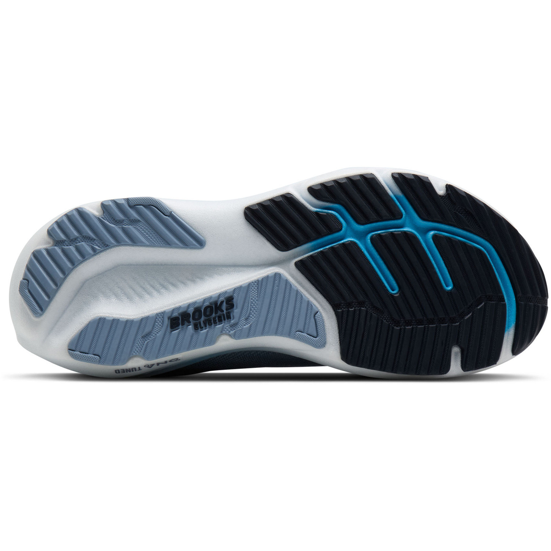 BROOKS GLYCERIN 23 ברוקס גברים