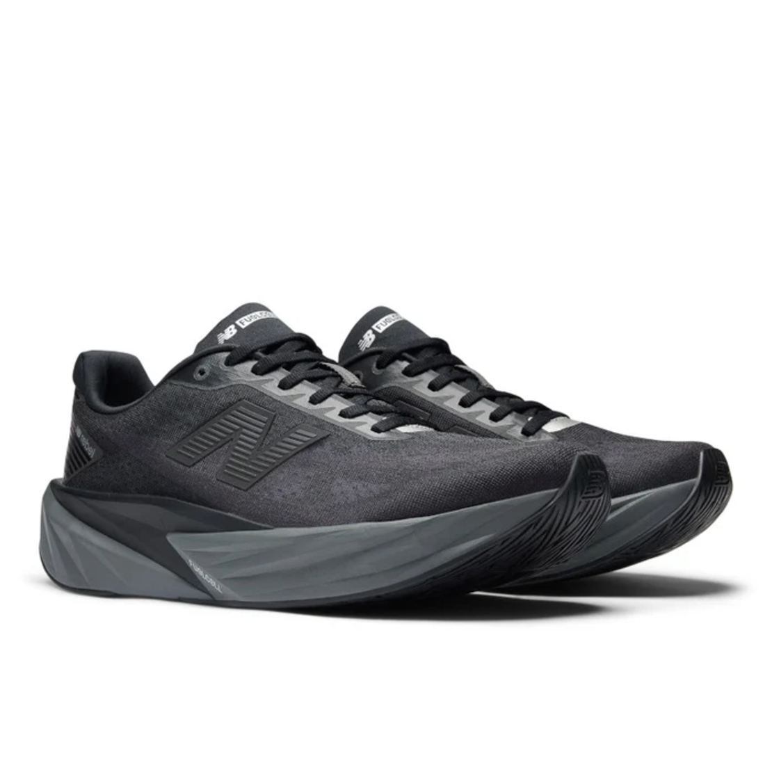 NEW BALANCE FUELCELL REBEL V5 2E ניו באלאנס גברים שחור