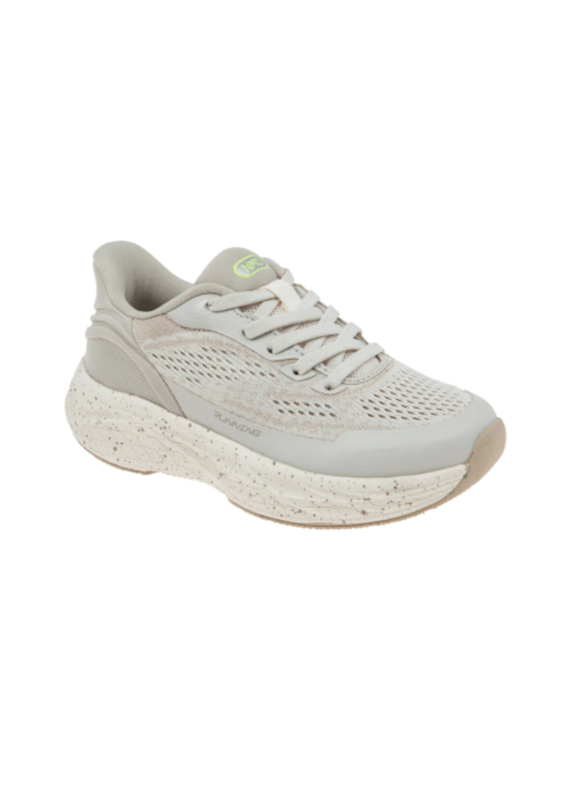 נעלי ספורט STEP NMD נמרוד בז'