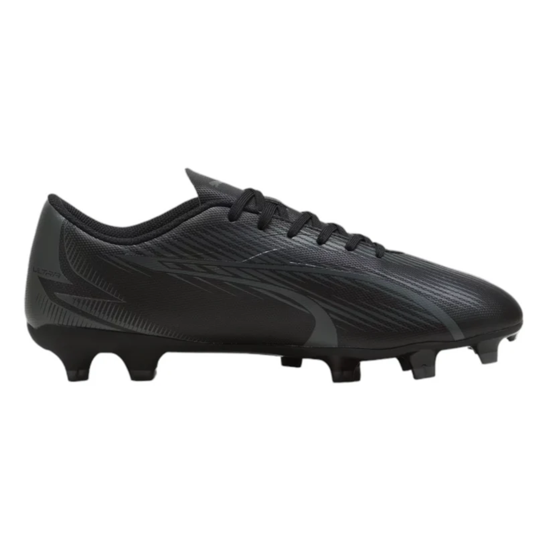 PUMA ULTRA PLAY כדורגל גברים - שחור זהב