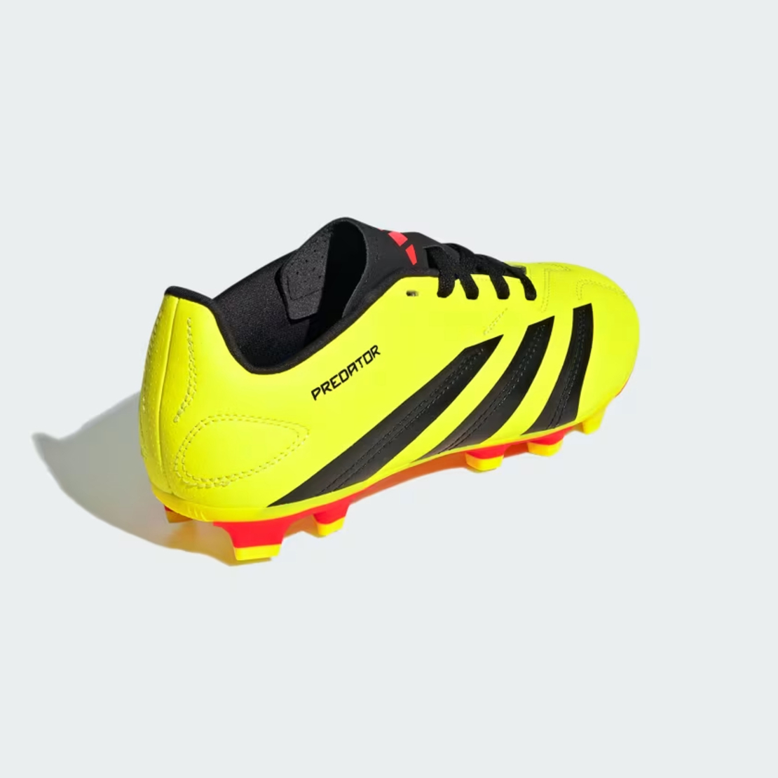 ADIDAS PREDATOR כדורגל ילדים - שחור צהוב