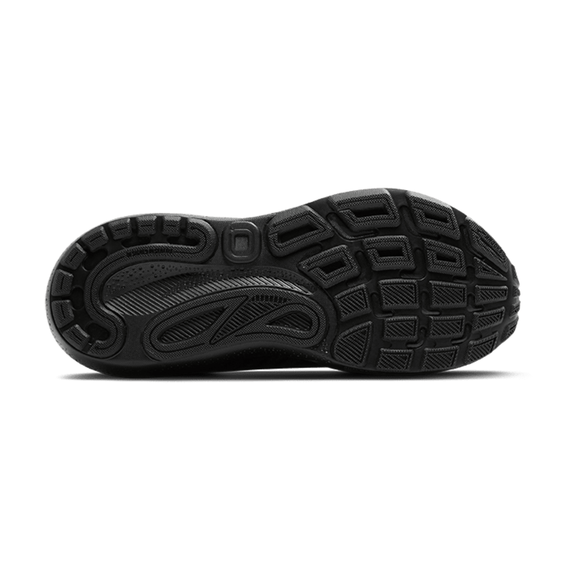 BROOKS ADRENALINE GTS 24 2E ברוקס גברים שחור