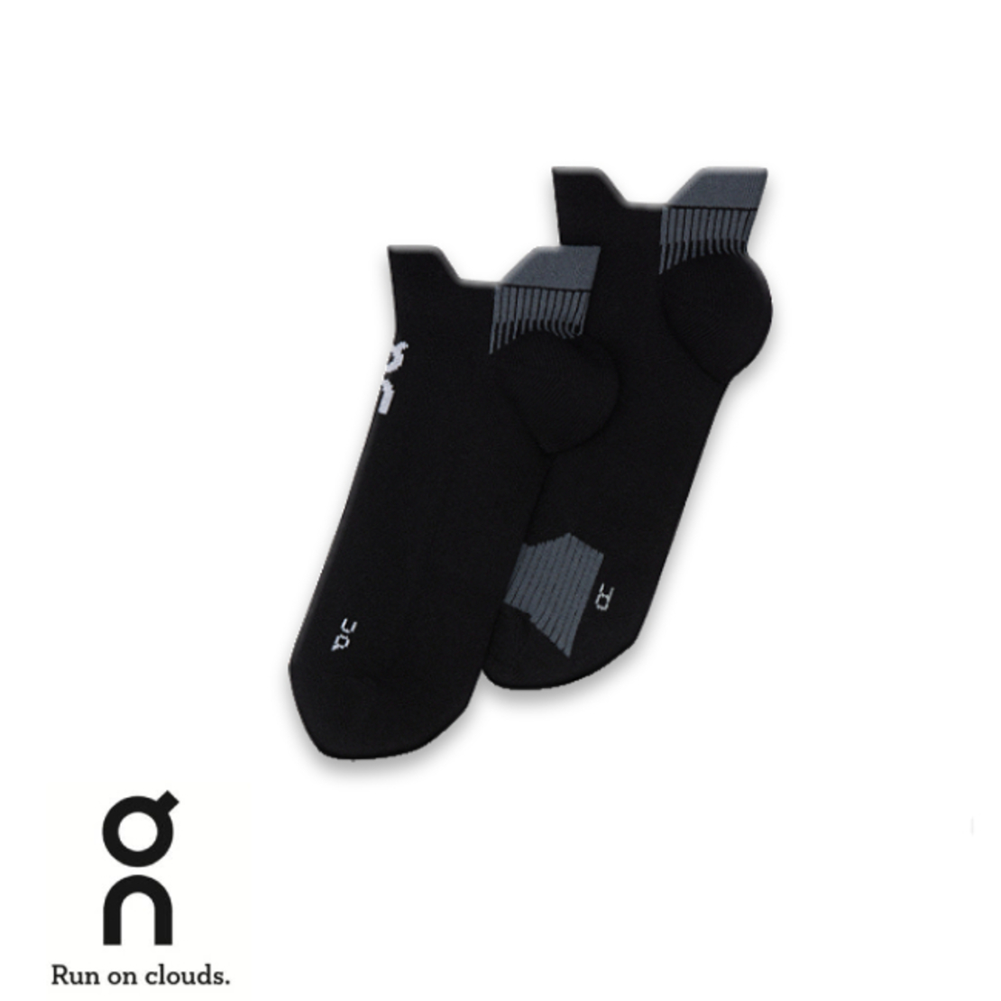 גרבי ריצה ON CLOUD Performance Run Sock Low און קלאוד