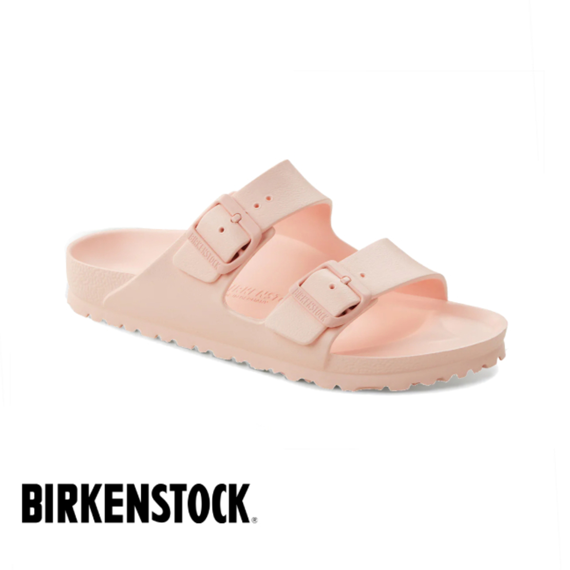 Birkenstock Arizona EVA Rose בירקנשטוק נשים רוז