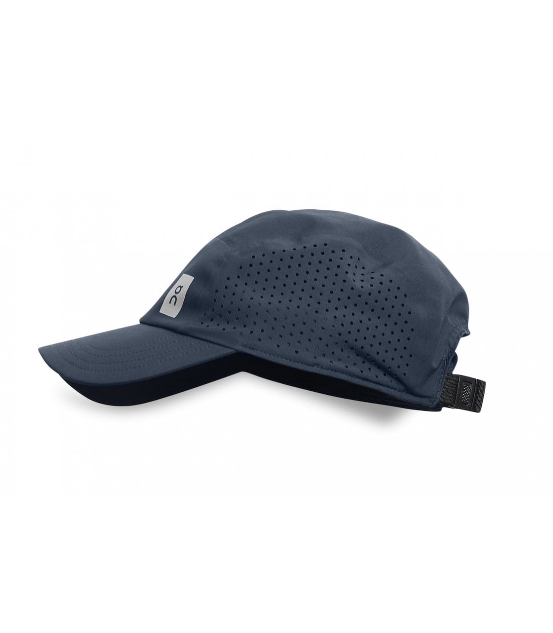 כובע ריצה ON CLOUD Lightweight Cap און קלאוד נייבי